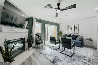 3421 Bayshore Drive, Atlanta, GA 30340 - Photo 5