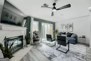 3421 Bayshore Dr, Atlanta, GA 30340 - Photo 5