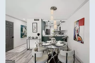 3421 Bayshore Drive, Atlanta, GA 30340 - Photo 13