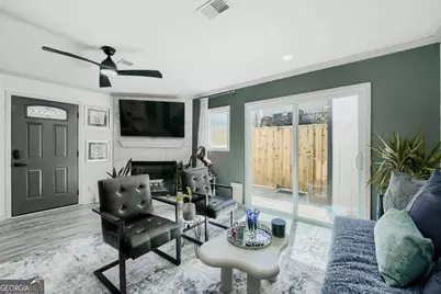 3421 Bayshore Drive, Atlanta, GA 30340 - Photo 7