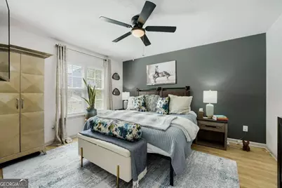 3421 Bayshore Drive, Atlanta, GA 30340 - Photo 23