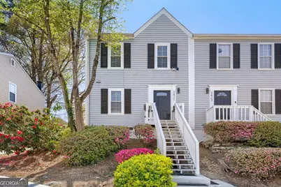3421 Bayshore Drive, Atlanta, GA 30340 - Photo 1