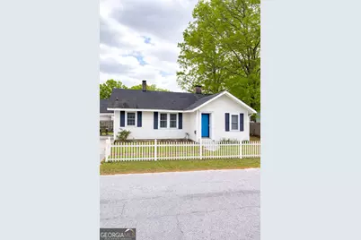 223 Holt Street, Thomson, GA 30824 - Photo 1
