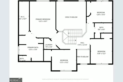 734 Weller Path NE, Sugar Hill, GA 30518 - Photo 55