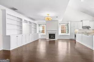 726 Retreat Woods Way, Dacula, GA 30019 - Photo 7