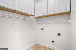 726 Retreat Woods Way, Dacula, GA 30019 - Photo 17