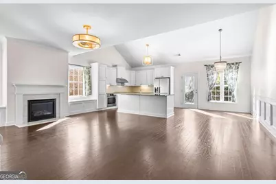 726 Retreat Woods Way, Dacula, GA 30019 - Photo 9