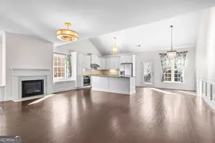 726 Retreat Woods Way, Dacula, GA 30019 - Photo 9