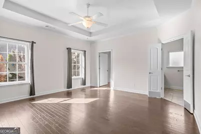 726 Retreat Woods Way, Dacula, GA 30019 - Photo 19