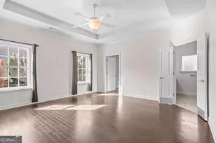 726 Retreat Woods Way, Dacula, GA 30019 - Photo 19