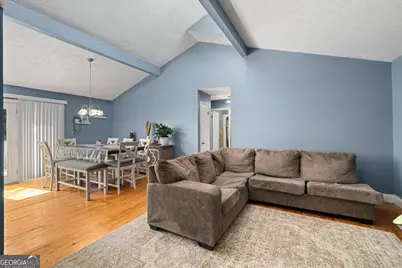 47 North Way, Chatsworth, GA 30705 - Photo 5