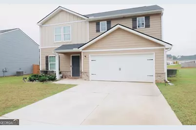 114 Catalpa Road, Milner, GA 30257 - Photo 1