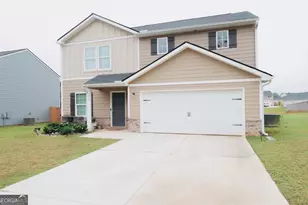 114 Catalpa Rd, Milner, GA 30257 - Photo 1