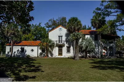 318 Church Street, Parrott, GA 39877 - Photo 3