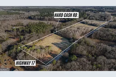 0B Bowman Highway, Dewy Rose, GA 30634 - Photo 5