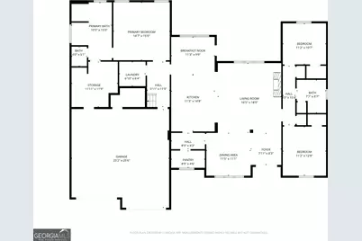 2731 Salem Road, Watkinsville, GA 30677 - Photo 37