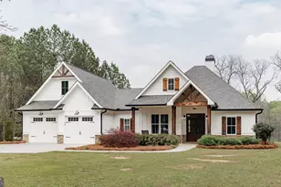 2731 Salem Rd, Watkinsville, GA 30677 - Photo 1