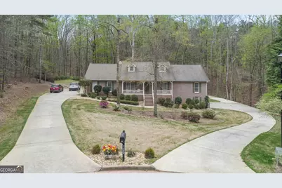 471 Kimberly Court, McDonough, GA 30252 - Photo 1