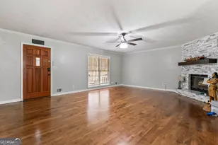 471 Kimberly Ct, McDonough, GA 30252 - Photo 9