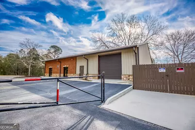 1911 Oscar Barton Road, Monroe, GA 30655 - Photo 3