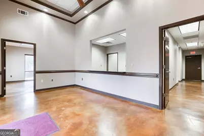 1911 Oscar Barton Road, Monroe, GA 30655 - Photo 5