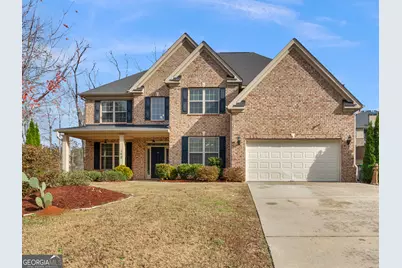 148 Delwood Drive, McDonough, GA 30252 - Photo 1