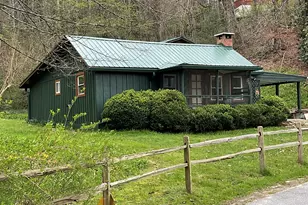 138 Taylors Chapel, Rabun Gap, GA 30568 - Photo 1