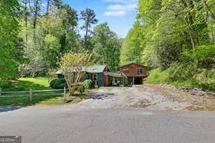 138 Taylors Chapel Rd, Rabun Gap, GA 30568 - Photo 3