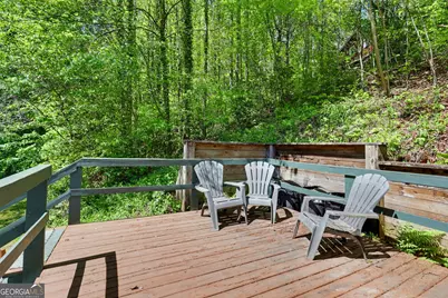 138 Taylors Chapel Road, Rabun Gap, GA 30568 - Photo 33