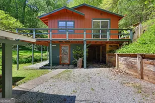 138 Taylors Chapel Rd, Rabun Gap, GA 30568 - Photo 5