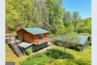 138 Taylors Chapel Road, Rabun Gap, GA 30568 - Photo 41