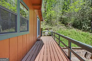 138 Taylors Chapel Rd, Rabun Gap, GA 30568 - Photo 29