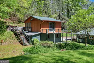 138 Taylors Chapel Rd, Rabun Gap, GA 30568 - Photo 7