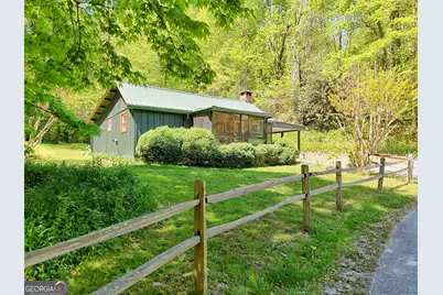 138 Taylors Chapel Road, Rabun Gap, GA 30568 - Photo 1