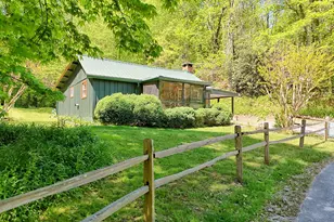 138 Taylors Chapel Rd, Rabun Gap, GA 30568 - Photo 1