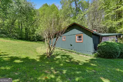 138 Taylors Chapel Road, Rabun Gap, GA 30568 - Photo 9