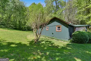 138 Taylors Chapel Rd, Rabun Gap, GA 30568 - Photo 9