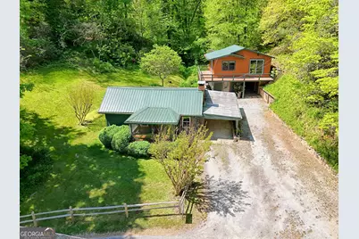 138 Taylors Chapel Road, Rabun Gap, GA 30568 - Photo 45