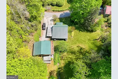 138 Taylors Chapel Road, Rabun Gap, GA 30568 - Photo 51