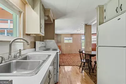 138 Taylors Chapel Road, Rabun Gap, GA 30568 - Photo 19