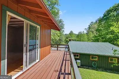 138 Taylors Chapel Road, Rabun Gap, GA 30568 - Photo 37