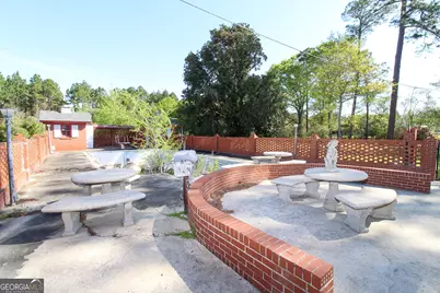 203 1st Street E, Arabi, GA 31712 - Photo 15