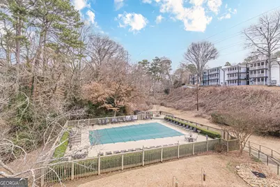 1445 Monroe Drive NE #C47, Atlanta, GA 30324 - Photo 33