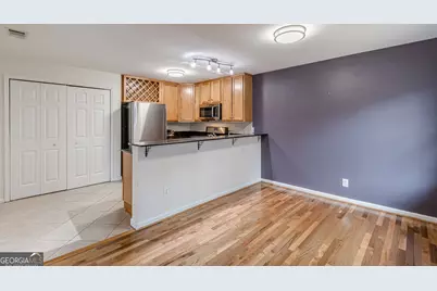 1445 Monroe Drive NE #C47, Atlanta, GA 30324 - Photo 9