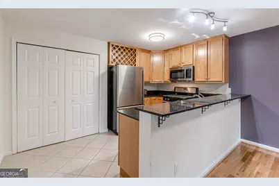 1445 Monroe Drive NE #C47, Atlanta, GA 30324 - Photo 5