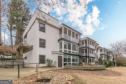 1445 Monroe Drive NE #C47, Atlanta, GA 30324 - Photo 35