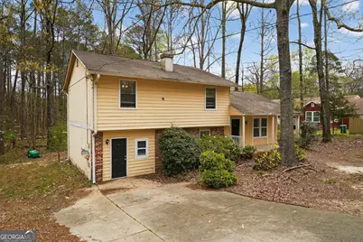 3340 Fannin Court, Lithonia, GA 30038 - Photo 1