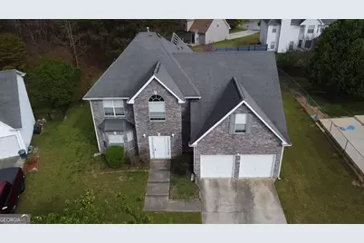 10988 Mansura Place, Hampton, GA 30228 - Photo 5