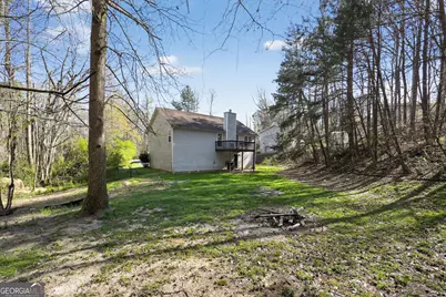 3321 Forest Brook Crossing, Gainesville, GA 30507 - Photo 3