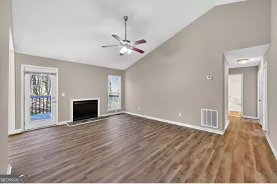 3321 Forest Brook Crossing, Gainesville, GA 30507 - Photo 9